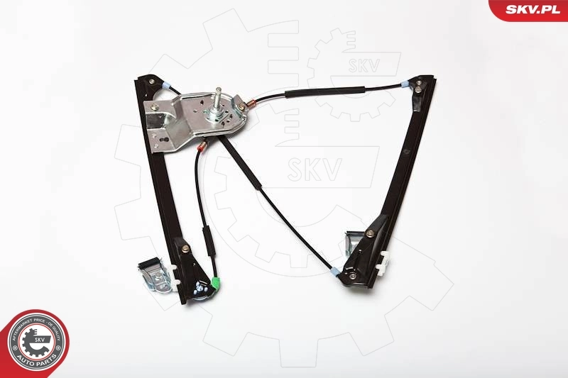 Window Regulator